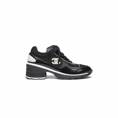 CHANEL 25K SNEAKERS G46871